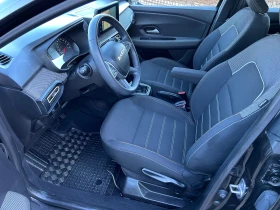 Dacia Sandero 1000T/AUTOMATIC/90K.C./FACELIFT/37000KM | Mobile.bg � ����� ������ 9
