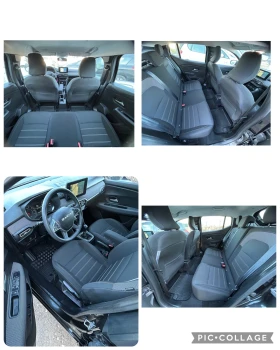 Dacia Sandero 1000T/AUTOMATIC/90K.C./FACELIFT/37000KM | Mobile.bg � ����� ������ 10