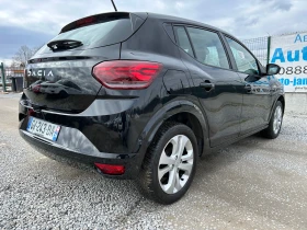 Dacia Sandero 1000T/AUTOMATIC/90K.C./FACELIFT/37000KM | Mobile.bg � ����� ������ 6