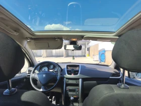 Peugeot 207 SW 1.6hdi  90hp | Mobile.bg � ����� ������ 9