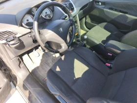 Peugeot 207 SW 1.6hdi  90hp | Mobile.bg � ����� ������ 7