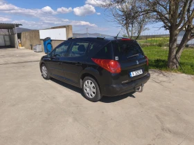 Peugeot 207 SW 1.6hdi  90hp | Mobile.bg � ����� ������ 8