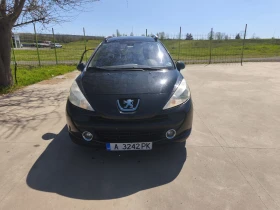 Peugeot 207 SW 1.6hdi  90hp | Mobile.bg � ����� ������ 6