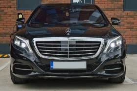 Mercedes-Benz S 500 L 4Matic 9G-Tronic | Mobile.bg � ����� ������ 3