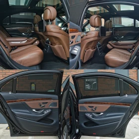 Mercedes-Benz S 500 L 4Matic 9G-Tronic | Mobile.bg � ����� ������ 15