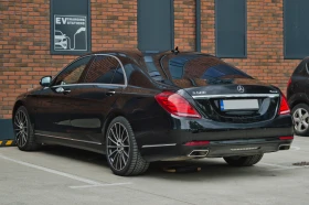 Mercedes-Benz S 500 L 4Matic 9G-Tronic | Mobile.bg � ����� ������ 7