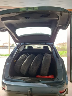 Citroen C4 Picasso - 7599 € / 14862.35 лв. - 24029427 11