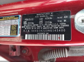 Kia K5 1.6l Lxs | Mobile.bg � ����� ������ 9