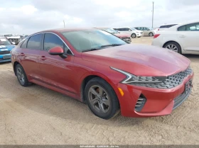 ������ Kia K5