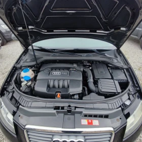 Audi A3 1.6i* FACELIFT* 102 ks* SPORTBACK*  | Mobile.bg � ����� ������ 15