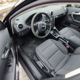 Audi A3 1.6i* FACELIFT* 102 ks* SPORTBACK*  | Mobile.bg � ����� ������ 9