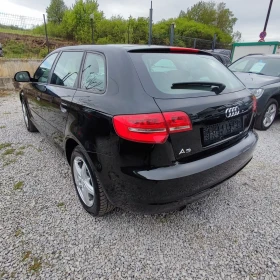 Audi A3 1.6i* FACELIFT* 102 ks* SPORTBACK*  | Mobile.bg � ����� ������ 7