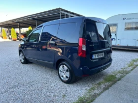 Dacia Dokker 1.6 GAZ/BENZIN  | Mobile.bg � ����� ������ 3