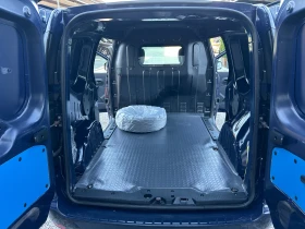 Dacia Dokker 1.6 GAZ/BENZIN  | Mobile.bg � ����� ������ 13
