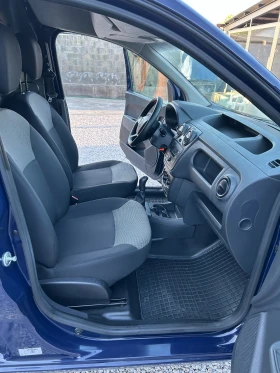 Dacia Dokker 1.6 GAZ/BENZIN  | Mobile.bg � ����� ������ 12