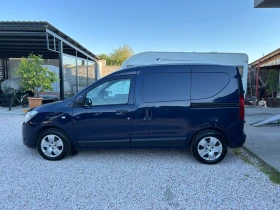 Dacia Dokker 1.6 GAZ/BENZIN  | Mobile.bg � ����� ������ 2