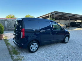 Dacia Dokker 1.6 GAZ/BENZIN  | Mobile.bg � ����� ������ 5