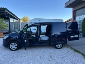 Dacia Dokker 1.6 GAZ/BENZIN  | Mobile.bg � ����� ������ 9