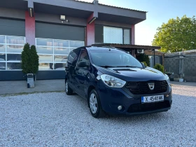 Dacia Dokker 1.6 GAZ/BENZIN  | Mobile.bg � ����� ������ 7