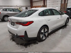 BMW i4 GRAN COUPE XDRIVE40 | Mobile.bg � ����� ������ 4