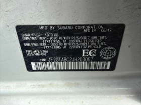 Subaru Crosstrek * Touring * CARFAX * ������� * ���� �� ������ *  | Mobile.bg � ����� ������ 11