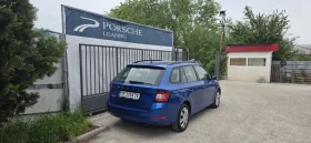 Skoda Fabia Combi Ambition 1, 0 | Mobile.bg � ����� ������ 6