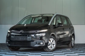 Citroen Grand C4 Picasso 8 мм верига 2021 г 7 места