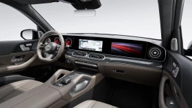 Mercedes-Benz GLS 450 AMG 4M E-Body Manufaktur Burmester | Mobile.bg � ����� ������ 7