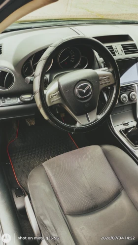 Mazda 6 undefined | Auto.bg — изображение 10