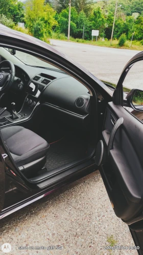Mazda 6 undefined | Auto.bg — изображение 6