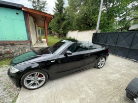 BMW 120 2.0D  FACE LIFT CABRIO | Mobile.bg � ����� ������ 5