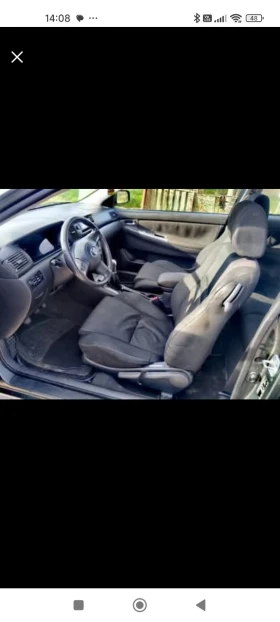 Toyota Corolla - 1600 € / 3129.33 лв. - 89614959 8