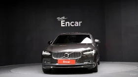Volvo S90 * B5* ����* KEYLESS* Camera* �������* 360*  | Mobile.bg � ����� ������ 3