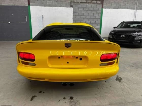 Dodge Viper * GTS * CARFAX * ОПЦИЯ ЗА ФИНАНСИРАНЕ | Auto.bg — изображение 4
