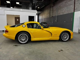 Dodge Viper * GTS * CARFAX * ОПЦИЯ ЗА ФИНАНСИРАНЕ | Auto.bg — изображение 3