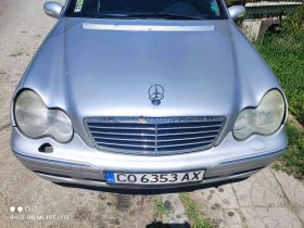 Mercedes-Benz C 270 - 850 € - 97456964 5