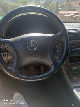 Mercedes-Benz C 270 - 850 € - 97456964 4