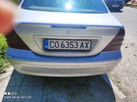 Mercedes-Benz C 270 - 850 € - 97456964 7