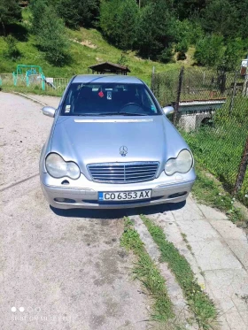 Mercedes-Benz C 270 - 850 € - 97456964 9