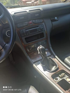 Mercedes-Benz C 270 - 850 € - 97456964 2