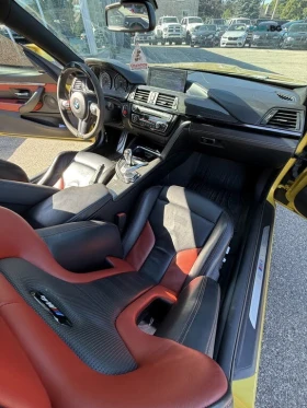 BMW M4 HERITAGE* STAGE2* HUD* HARMAN | Mobile.bg � ����� ������ 14