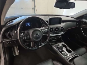 Kia Stinger  GT * CARFAX * �����* ����������� | Mobile.bg � ����� ������ 12