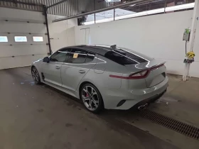 Kia Stinger  GT * CARFAX * �����* ����������� | Mobile.bg � ����� ������ 6