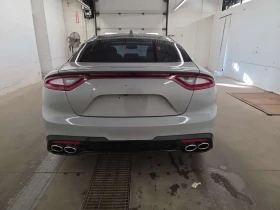 Kia Stinger  GT * CARFAX * �����* ����������� | Mobile.bg � ����� ������ 5