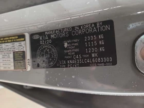 Kia Stinger  GT * CARFAX * �����* ����������� | Mobile.bg � ����� ������ 16