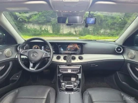 Mercedes-Benz E 350 * E350d * AMG ПАКЕТ * 360 * ОБДУХВАНЕ * ПАНОРАМА * - 21850 € - 49906078 10