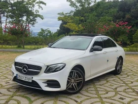 Mercedes-Benz E 350 * E350d * AMG ПАКЕТ * 360 * ОБДУХВАНЕ * ПАНОРАМА * - 21850 € - 49906078 3