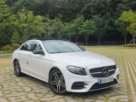 Mercedes-Benz E 350 * E350d * AMG ПАКЕТ * 360 * ОБДУХВАНЕ * ПАНОРАМА * - 21850 € - 49906078 2