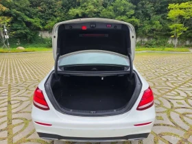 Mercedes-Benz E 350 * E350d * AMG ПАКЕТ * 360 * ОБДУХВАНЕ * ПАНОРАМА * - 21850 € - 49906078 5
