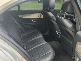 Mercedes-Benz E 350 * E350d * AMG ПАКЕТ * 360 * ОБДУХВАНЕ * ПАНОРАМА * - 21850 € - 49906078 12